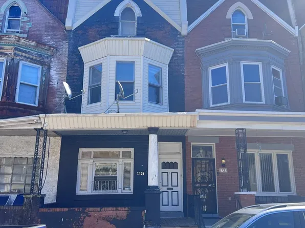 1725 N Creighton St, Philadelphia, PA 19131