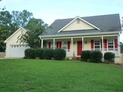 431 Dunahoo Rd, Winder, GA, 30680