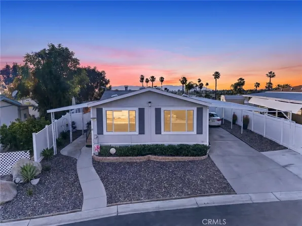 1536 S State St, Hemet, CA 92543
