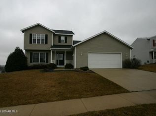 5943 Shetland Dr NW, Rochester, MN 55901