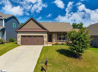 604 Yearling Rd, Greenville, SC 29617