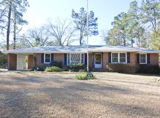 807 Brooks Dr, North Augusta, SC 29841