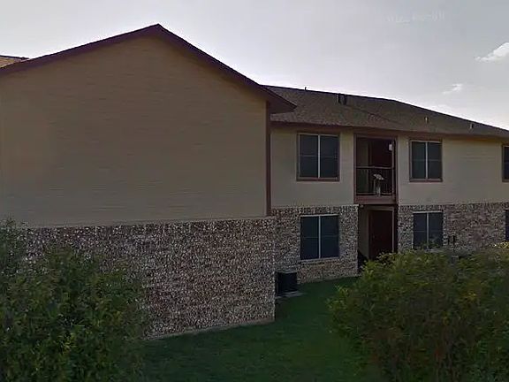 4th image of 513 N Pecan Creek Trl #1583
