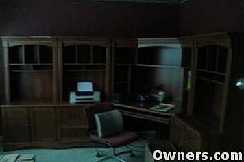 First floor den/office