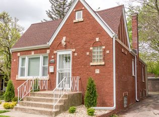 18432 Perth Ave, Homewood, IL 60430