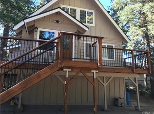 1948 Fernside Dr, Running Springs Area, CA 92382