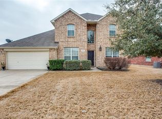 508 Rocky Creek Dr, Mansfield, TX 76063