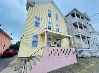 24 Adams St, New Bedford, MA 02740