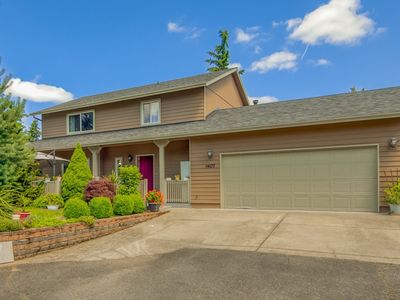 14137 SE Center St, Portland, OR, 97236