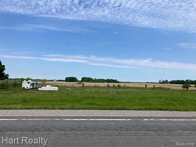 2nd image of 6954 Sanilac Rd