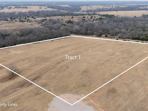 State Highway 74 Hwy Lot 1, Wayne, OK 73095