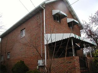 558 W Cunningham St, Butler, PA 16001