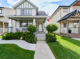 643 E Everridge Dr SW, Calgary, AB T2Y5E7