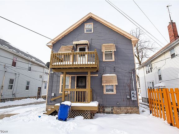 4th image of 1193 E 172nd St