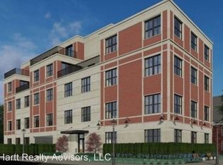 1675 Post Rd #203, Fairfield, CT 06824