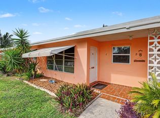 275 South Blvd APT C, Boynton Beach, FL 33435