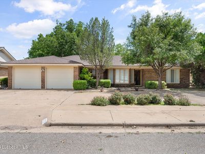 5727 68th St, Lubbock, TX, 79424