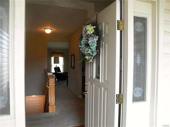 Come on in!