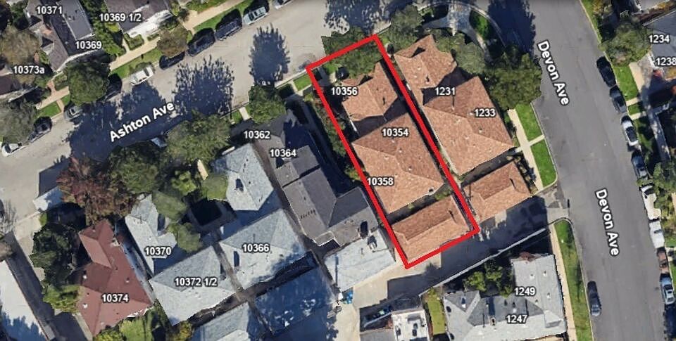 2nd image of 10354 Ashton Ave
