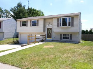 5462 Brook Point Rd, Toledo, OH 43611