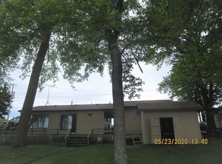 49144 Riverside Ln, Waterville, MN 56096