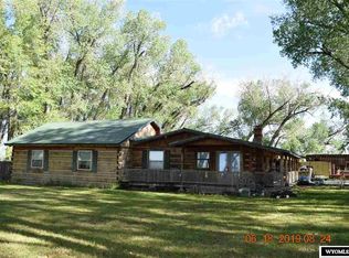 127 Eden East Main Rd #1, Farson, WY 82932