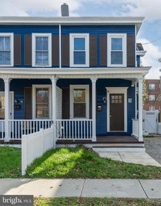 92 E 3rd St, Moorestown, NJ, 08057
