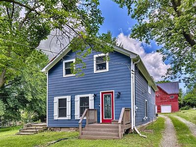 4910 Barnard Mill Rd, Ringwood, IL, 60072