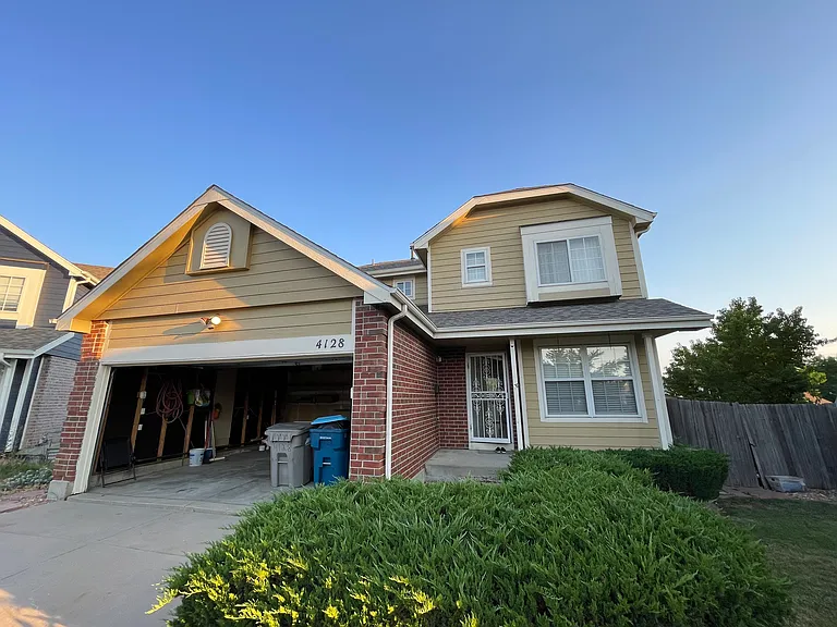 4128 S Himalaya Way — Photo 1