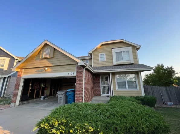 4128 S Himalaya Way, Aurora, CO 80013