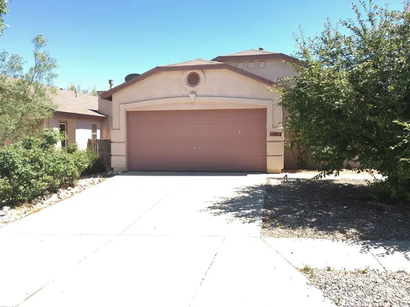 5924 Full Moon Ave NW, Albuquerque, NM 87114
