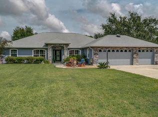 5743 SW 89th Pl, Ocala, FL 34476