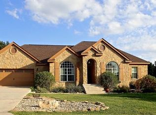 237 Wesley Ridge Dr, Spicewood, TX 78669
