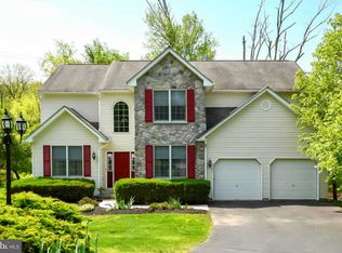 9 Shepherds Way, Glenside, PA 19038