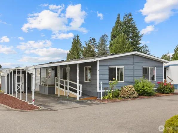 1316 91st Avenue SE #42, Lake Stevens, WA 98258