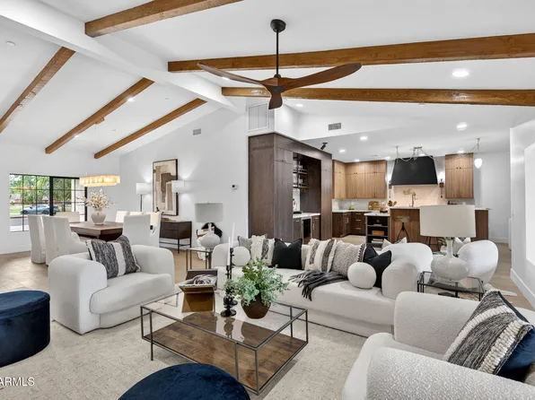 8220 E APPALOOSA Trail, Scottsdale, AZ 85258