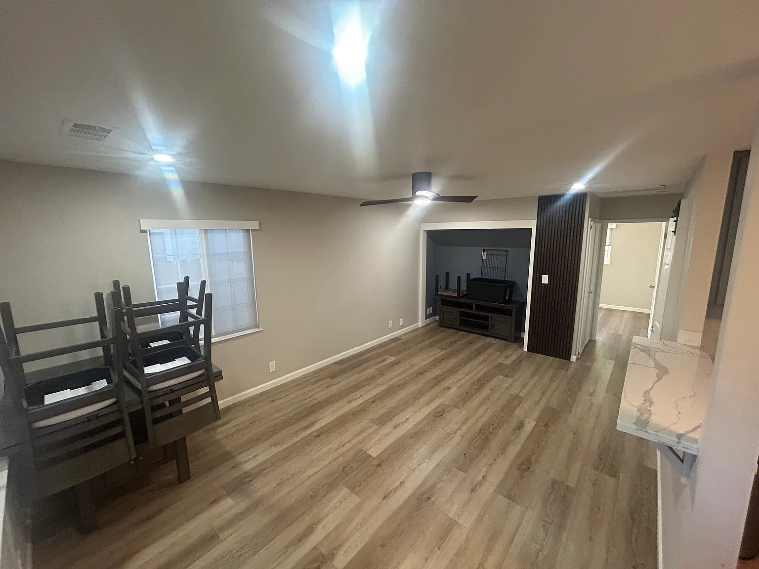 3 bed, 1038 sqft, $3,600 — Photo 4
