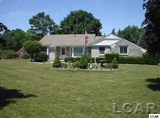 2586 N Adrian Hwy, Adrian, MI 49221