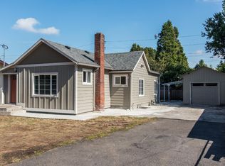 4710 SE 52nd Ave, Portland, OR 97206