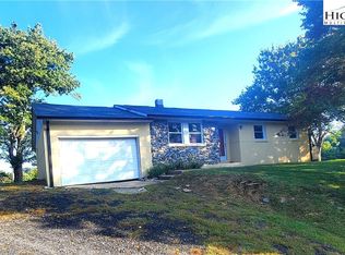 444 Ray Miller Rd, West Jefferson, NC 28694