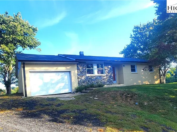 444 Ray Miller Road, West Jefferson, NC 28694