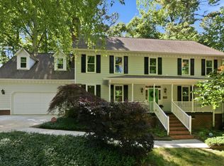 4212 Cobscook Dr, Durham, NC 27707