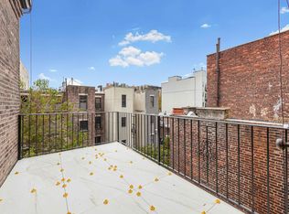 132 W 119th St #4A, New York, NY 10026