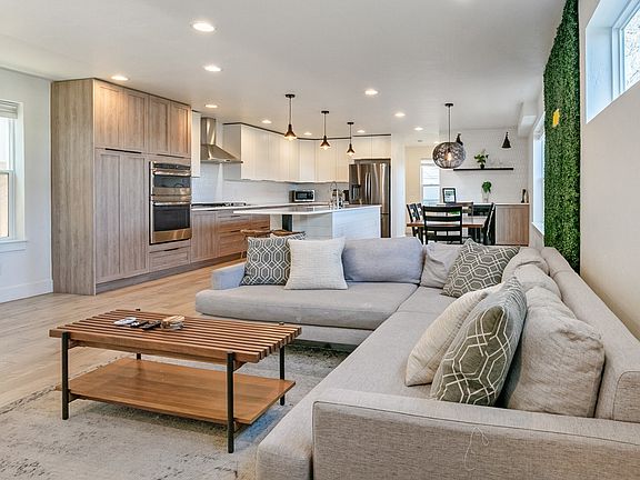 5th image of 3044 N Speer Blvd #2