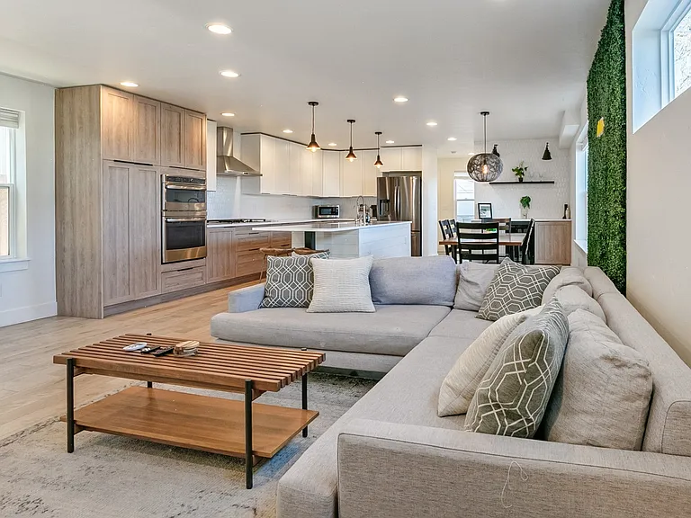 3044 N Speer Blvd #1 — Photo 4