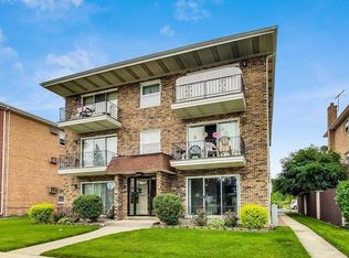 6033 Marshall Ave #2, Chicago Ridge, IL 60415