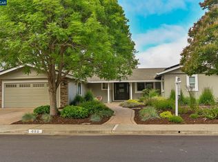 669 Teak Ct, Walnut Creek, CA