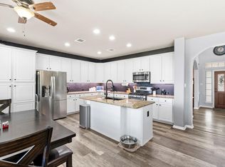 227 Sandstone Trl, Buda, TX 78610