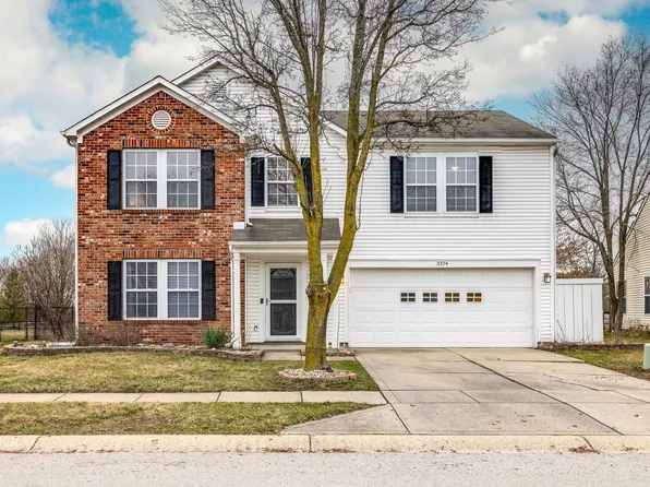 2374 Westmere Dr, Plainfield, IN 46168