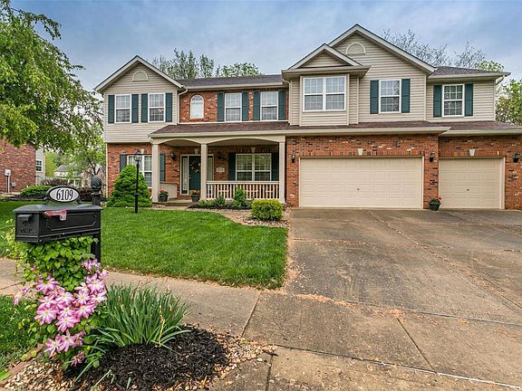 3rd image of 6109 Timberwolfe Dr